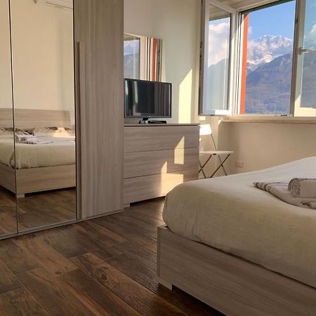 Quel Ramo Del Lago Di Como... Appartamento 189 Valbrona Екстериор снимка