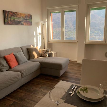 Quel Ramo Del Lago Di Como... Appartamento 189 Valbrona Екстериор снимка