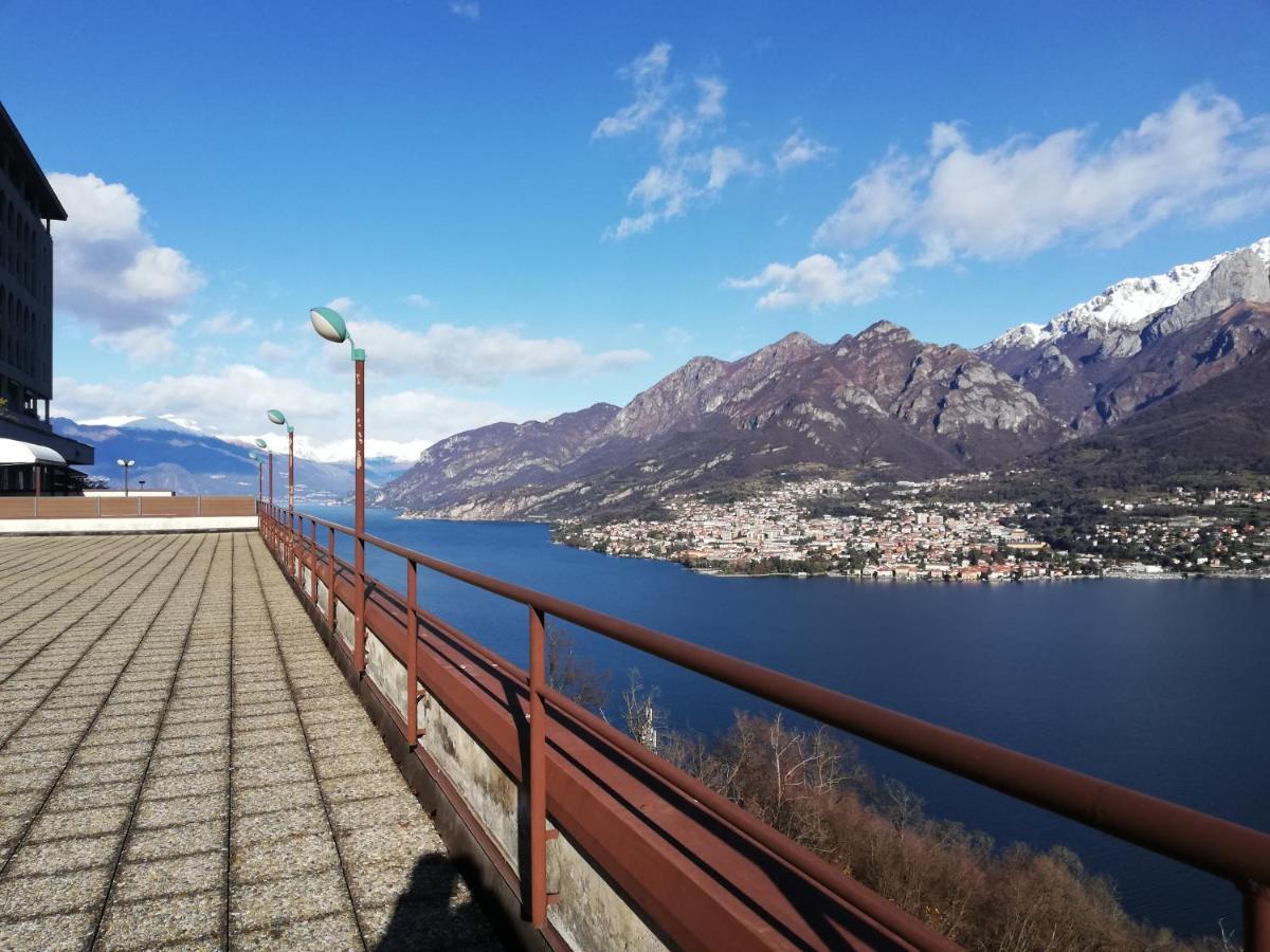Quel Ramo Del Lago Di Como... Appartamento 189 Valbrona Екстериор снимка