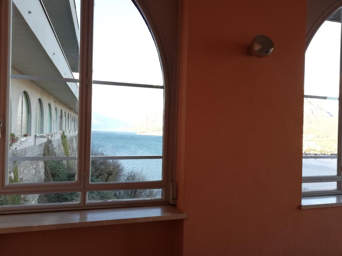 Quel Ramo Del Lago Di Como... Appartamento 189 Valbrona Екстериор снимка
