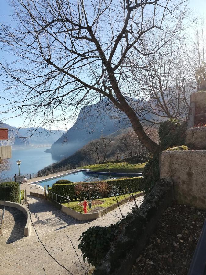Quel Ramo Del Lago Di Como... Appartamento 189 Valbrona Екстериор снимка