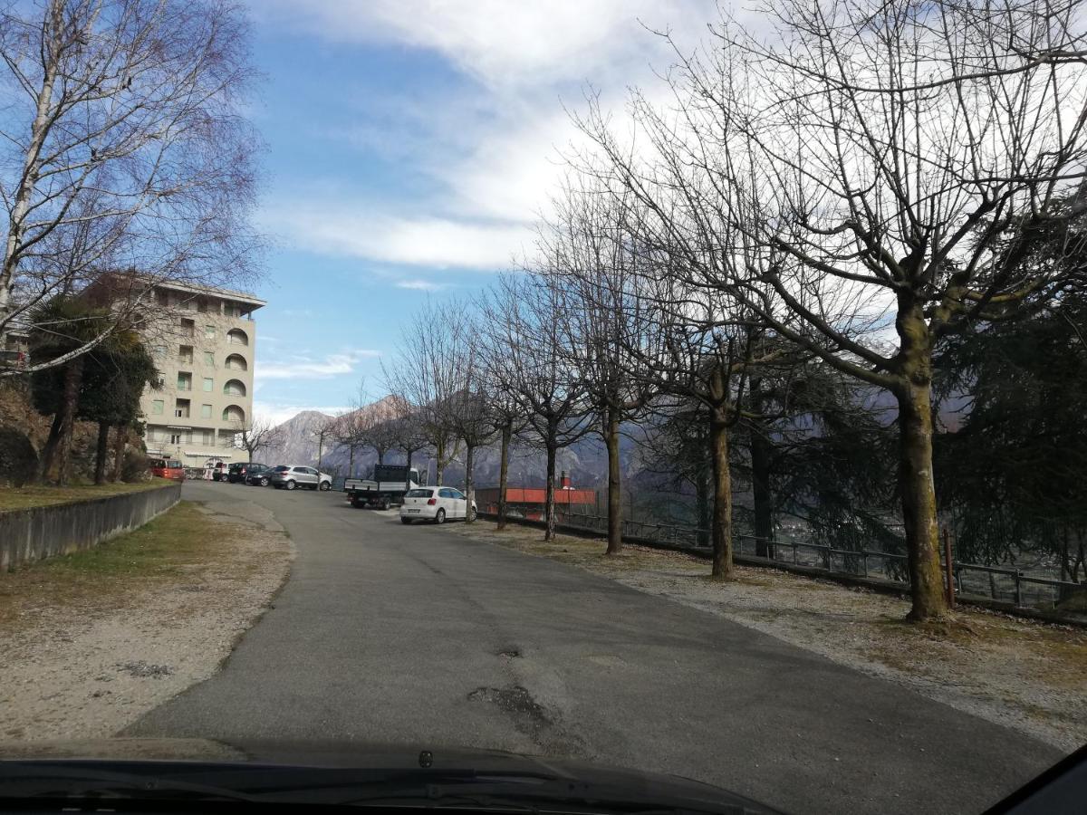 Quel Ramo Del Lago Di Como... Appartamento 189 Valbrona Екстериор снимка