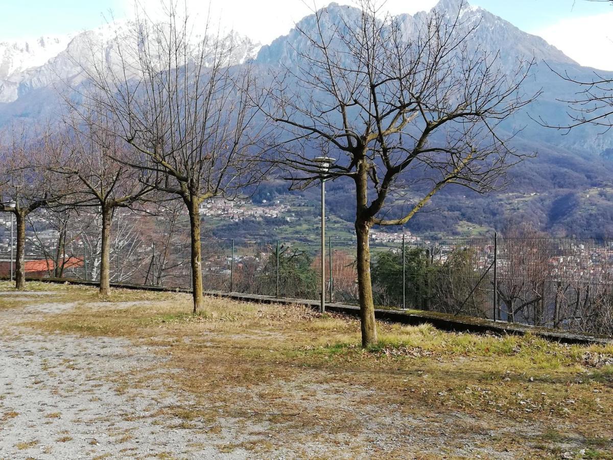 Quel Ramo Del Lago Di Como... Appartamento 189 Valbrona Екстериор снимка