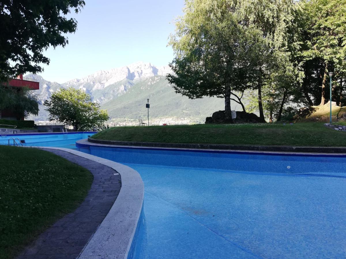 Quel Ramo Del Lago Di Como... Appartamento 189 Valbrona Екстериор снимка