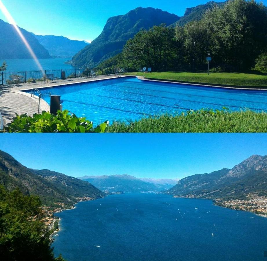 Quel Ramo Del Lago Di Como... Appartamento 189 Valbrona Екстериор снимка
