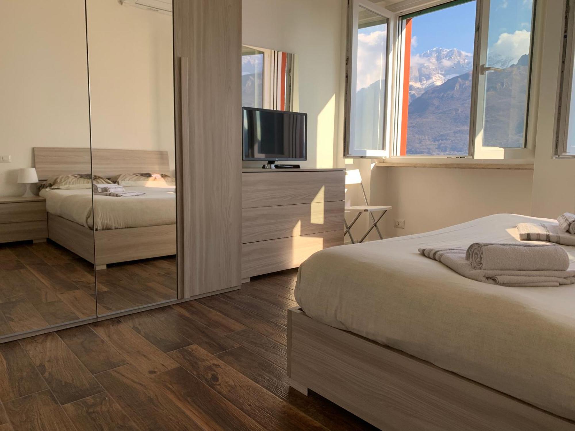 Quel Ramo Del Lago Di Como... Appartamento 189 Valbrona Екстериор снимка